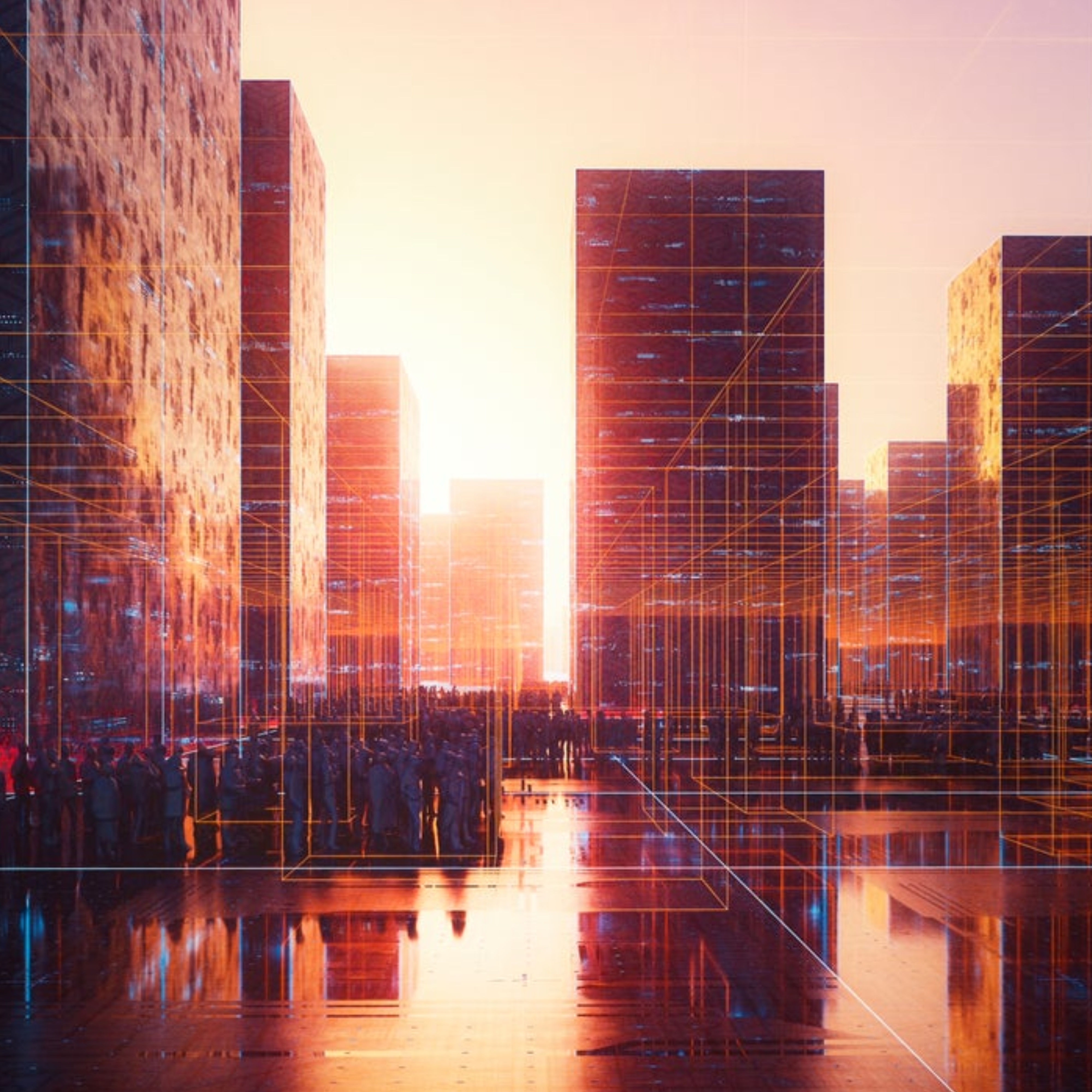 Planning for Success: Futureproofing the Workplace